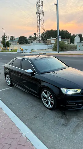 2016 AUDI S3 照片 5