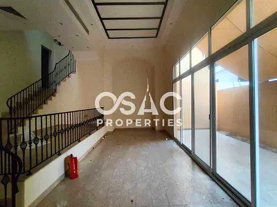 Spacious 4BHK | Villa | With Driver Room