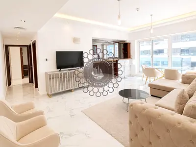 Open Kitchen | 1BR Furnished | Multiple CH