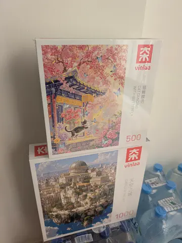 Puzzles