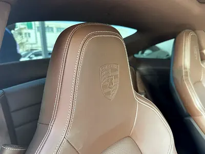صورة مصغرة 13 لـ 2024 Porsche 911