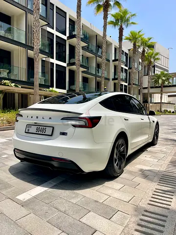 Performance 3/ GCC Spec/ Direct from owner/ One owner