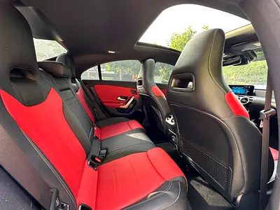 Mercedes-Benz CLA 250 AMG, миниатюра 16