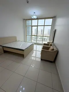 Fully frunished room available for rent in al nahda sharjah