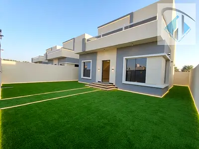 For Annual Rent: A luxury villa in a prime location at an exceptional price.