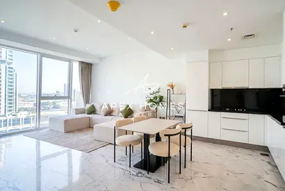 Vacant | Furnished | Canal View | Motivated