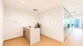 Vacant | High Floor | New Luxury Fit Out