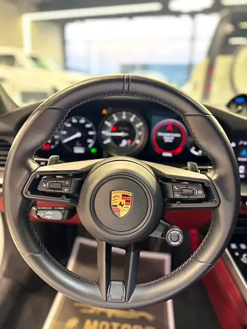 صورة مصغرة 8 لـ 2022 Porsche 911
