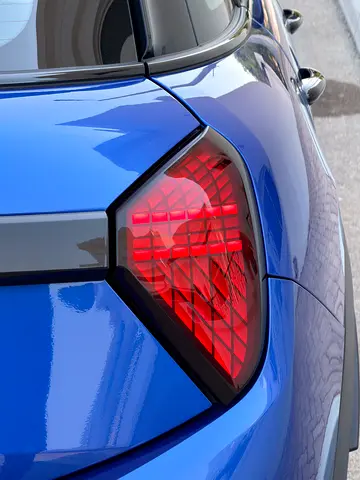 2026 MINI COOPER 照片 10