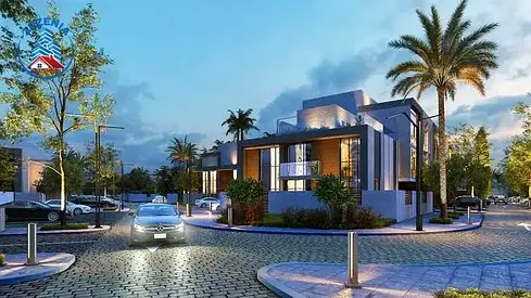 SAVE 40% | 100%ROI | 80% MORTGAGE | 1% MONTHLY | 2 METRO