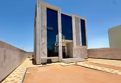 Modern 5BR Villa I High-End Finishing I Single Row
