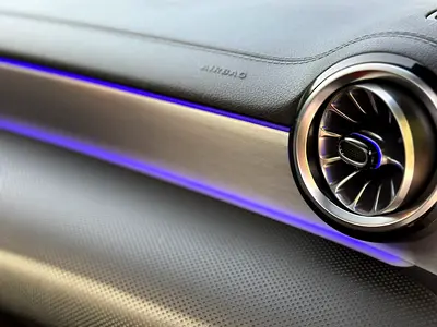 Mercedes-Benz CLA 250 AMG, миниатюра 13