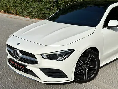 Mercedes-Benz CLA 250 AMG, миниатюра 9