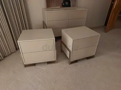 Night stand 2 pcs