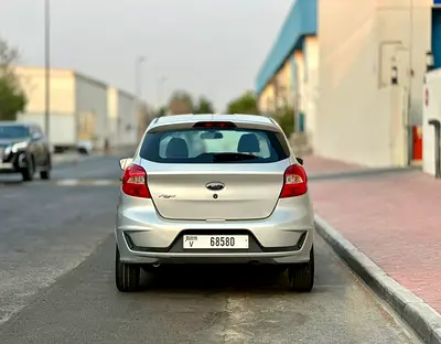 3 cylinders 1.5 L Super clean the price is final قمة النظافة السعر نهائي