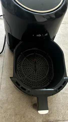 Compact Air Fryer - Used, Good Working Condition