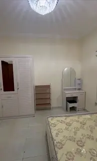Near Abu Bakker Siddique metro station big family room available in villa