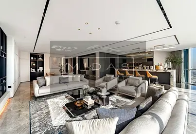 Club Lounge Access I Jacuzzi I Skyline Views