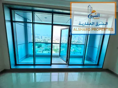 Residence Towers | 1BR Hall | Parking | Gym & Pool | AED 50K