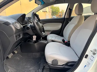 Mitsubishi Attrage GLX, миниатюра 15