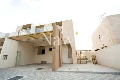 4 Bedroom | Unfurnished | Corner Unit