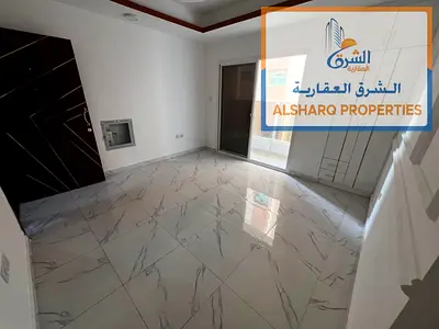 النعيمية 1 | غرفتان وصالة | شارع الاتحاد | غرفة ماستر | 35 ألف | 4 دفعات