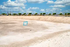 Canal View | Single Row Plot | Huge Investment