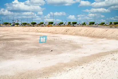 Canal View | Single Row Plot | Huge Investment