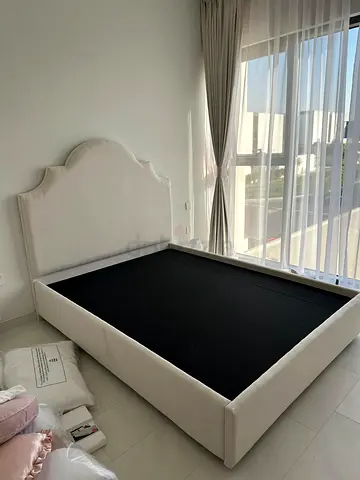 Brand New customized bed