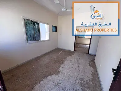 Lowest Price 1 Bedroom Apartment for Rent – Al Nuaimiya 2, Ajman | Large Private Rooftop