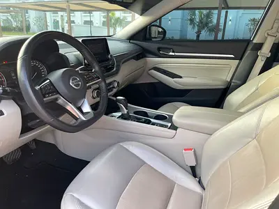 2022 Nissan ALTIMA — миниатюра 16