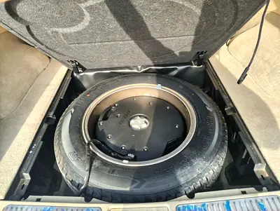 2010 Nissan MURANO 照片 2