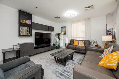 Marina View | Fully Furnished | Exclusive Terrace