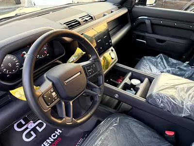 صورة مصغرة 13 لـ 2026 LAND Rover DEFENDER