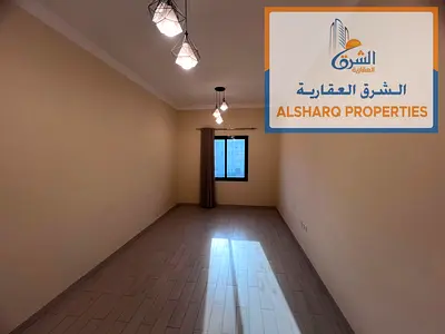 The most beautiful apartments at the best prices | One bedroom and living room for annual rent in Al Jurf 3 – Ajman