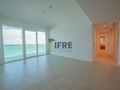 Stunning Sea View Apartment | Exclusive Deal | Move-in Ready
