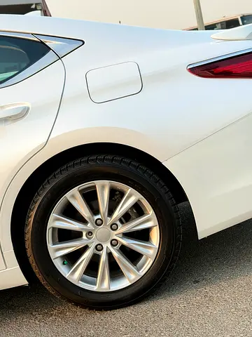 2025 Lexus ES-SERIES 缩略图 20