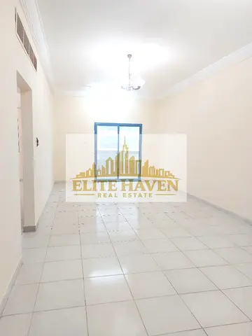 🏡 شقة غرفة وصالة للإيجار السنوي في النهدة – الشارقة ✨