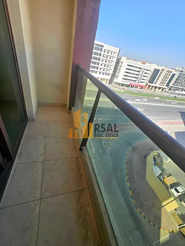 Lavish Family 1BHK With Balcony Near to Safari Shopping Mall