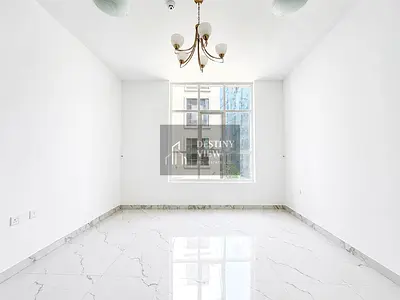 Spacious 1BHK | 2 Washrooms | 900 Sqft | AED 39000 | Location tilal city masaar