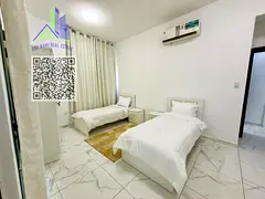 Furnished apartments for monthly rent in Ajman, Al Muwaihat. Rent starts at 2bhk. 5500/ 1bhk. 4000.