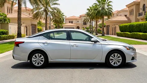 صورة 5 لـ 2022 Nissan ALTIMA