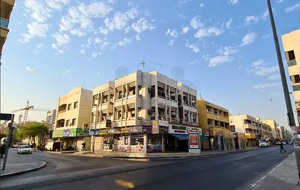 Brand New Shop | High Ceiling | Prime Location