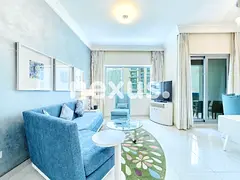 Luxury Downtown Living | Burj Khalifa District