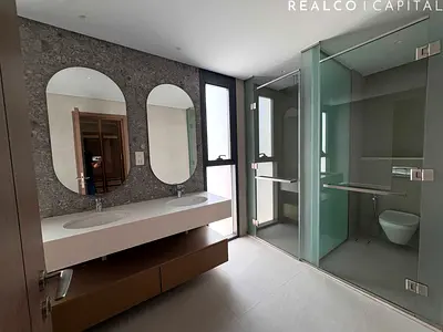 Premium Island Villa | Ready Secondary | Al Marjan Island