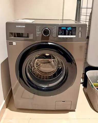Samsung 8kg New model Washing machine Excellent Condition