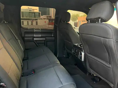 صورة مصغرة 20 لـ 2020 FORD F-150