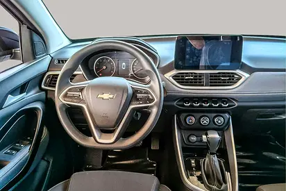2023 Chevrolet CAPTIVA — фото 10