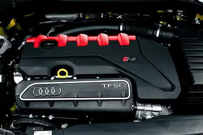 2025 AUDI RS3 — миниатюра 14