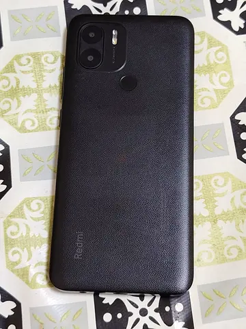 Redmi A2+ 64 GB with 3GB RAM+3GB RAM booster